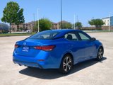 Used 2023 Nissan Sentra SV image 3