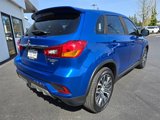 Used 2018 Mitsubishi Outlander Sport SE image 4