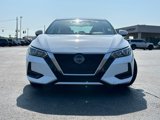 Used 2021 Nissan Sentra SV image 3