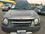 Used 2004 Nissan Xterra XE image 2