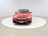 Used 2016 Honda Civic EX image 2