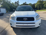 Used 2007 Toyota RAV4 2WD image 2
