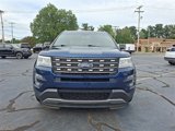 Used 2017 Ford Explorer XLT w/ Equipment Group 202A image 2