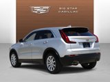Used 2022 Cadillac XT4 Luxury image 3