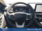 New 2025 Ford Explorer Active w/ Active Comfort Package image 2