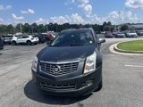 Used 2016 Cadillac SRX Performance w/ Midnight Edition Package image 2