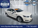 Used 2017 Ford Taurus SEL w/ Equipment Group 201A image 3