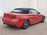 Used 2018 BMW M240i Convertible image 2