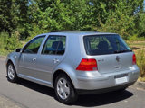 Used 2002 Volkswagen Golf GLS image 2