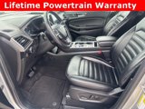 Used 2024 Ford Edge SEL image 2