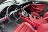 Certified 2022 Porsche Panamera image 4