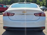 Used 2020 Chevrolet Malibu LT image 4