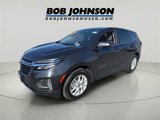 Used 2022 Chevrolet Equinox LT image 3