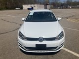 Used 2015 Volkswagen Golf S image 2