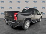 New 2025 Chevrolet Silverado 2500 LTZ w/ Z71 Chrome Sport Edition image 5