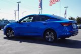 Used 2021 Nissan Sentra SV image 2