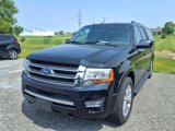Used 2017 Ford Expedition EL Limited image 3