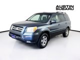 Used 2006 Honda Pilot EX-L image 3