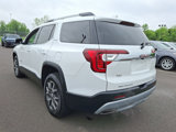 Certified 2021 GMC Acadia SLE w/ Driver Convenience Package image 4