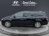 Used 2014 Honda Odyssey EX-L image 2