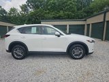 Used 2018 MAZDA CX-5 Sport w/ I-ACTIVSENSE Package image 6