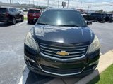 Used 2017 Chevrolet Traverse LT image 3