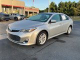 Used 2014 Toyota Avalon XLE image 2