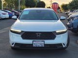 Certified 2023 Honda Accord EX image 2