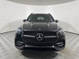 Used 2022 Mercedes-Benz GLE 350 4MATIC image 2