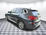 Used 2021 BMW X3 sDrive30i w/ Premium Package image 3