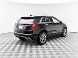 New 2025 Cadillac XT5 Premium Luxury image 4
