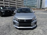 Used 2022 Mitsubishi Mirage ES image 2