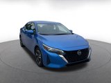 Used 2024 Nissan Sentra SV image 3