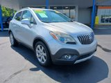 Used 2014 Buick Encore Convenience image 4