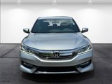 Certified 2017 Honda Accord Sport Special Edition image 4