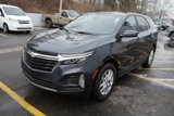 Used 2023 Chevrolet Equinox LT image 4