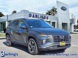 Used 2024 Hyundai Tucson SEL image 3