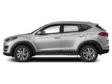 Used 2019 Hyundai Tucson SE w/ Cargo Package image 3
