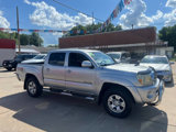 Used 2005 Toyota Tacoma 4x4 Double Cab image 4