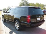 Used 2008 Chevrolet Suburban LTZ w/ LTZ Preferred Equipment Group image 5