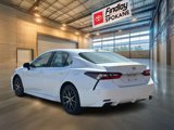 Used 2024 Toyota Camry SE image 6