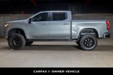 Used 2024 Chevrolet Silverado 1500 RST image 5