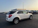 Used 2017 Chevrolet Equinox LT image 4