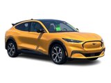 Used 2022 Ford Mustang Mach-E Premium image 4