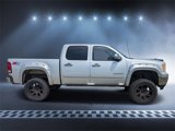 Used 2012 GMC Sierra 1500 SLE w/ Power Tech Package image 2