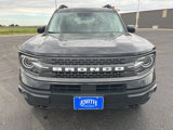 Certified 2021 Ford Bronco Sport Badlands image 2