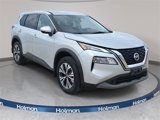 Used 2021 Nissan Rogue SV image 3
