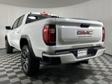 Used 2023 GMC Canyon AT4 w/ AT4 Premium Package image 4