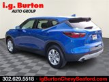 Used 2019 Chevrolet Blazer LT image 4