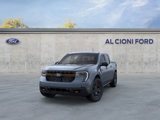 New 2025 Ford Maverick Tremor image 2
